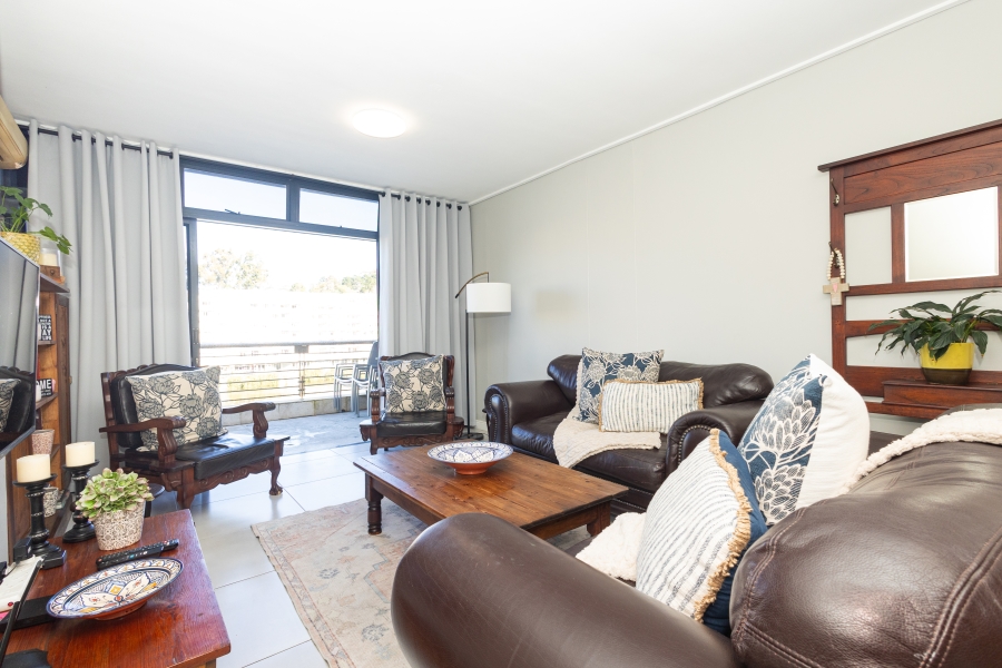 2 Bedroom Property for Sale in Tyger Waterfront Western Cape